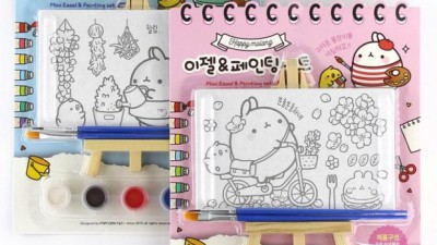 놓치면 후회! 이젤페인팅🎨 솔직 후기 & 꿀팁 대방출!