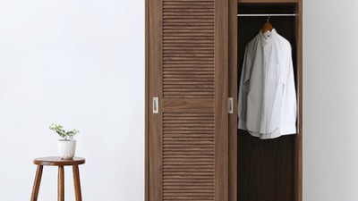 좁은 공간, 넓은 수납! 레벨업틈새맞춤드레스룸1단 후기💖